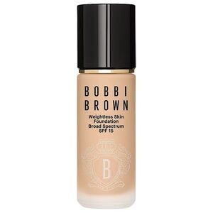 Bobbi Brown Neutral Ivory Weightless Skin Foundation .44oz